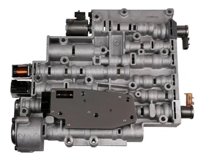 Remanufactured Valve Body - ’03–’08