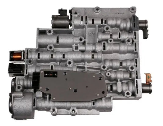 Suncoast Remanufactured Valve Body - ’03–’08