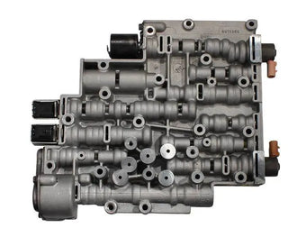 compare product Suncoast Remanufactured Valve Body - '95