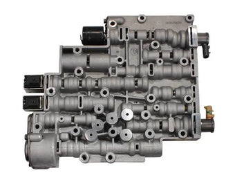 compare product Suncoast Remanufactured Valve Body - ’96–’00