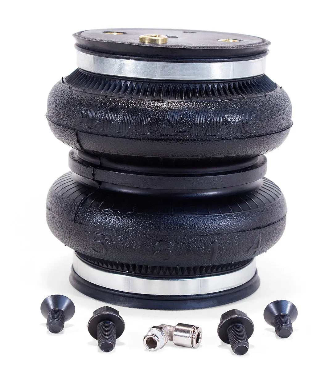 Replacement Air Spring - Bellows type - 50771 - image 2