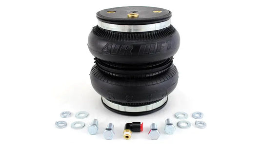 Replacement Air Spring - LoadLifter 5000 Ultimate - 84251