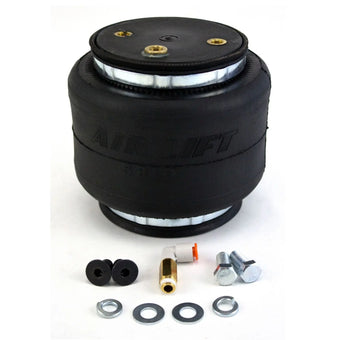 compare product Replacement Air Spring - LoadLifter 5000 Ultimate - 84252