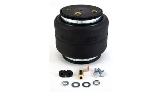 Replacement Air Spring - LoadLifter 5000 Ultimate - 84264