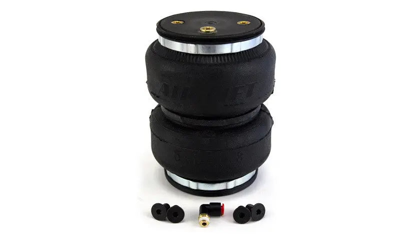 Replacement Air Spring - LoadLifter 5000 Ultimate - 84297 - image 2