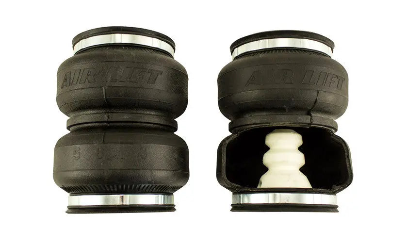 Replacement Air Spring - LoadLifter 5000 Ultimate - 84297 - image 3