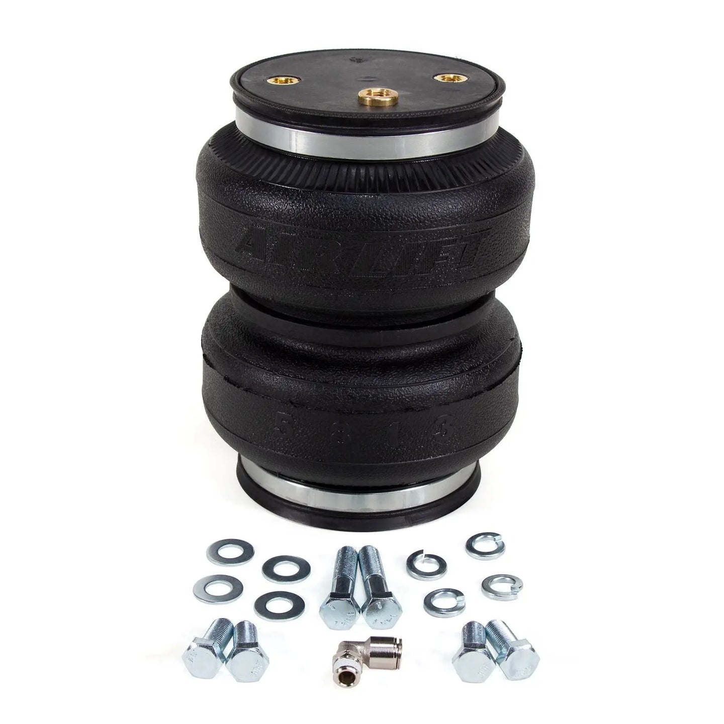 Replacement Air Spring - LoadLifter 5000 Ultimate - 84385