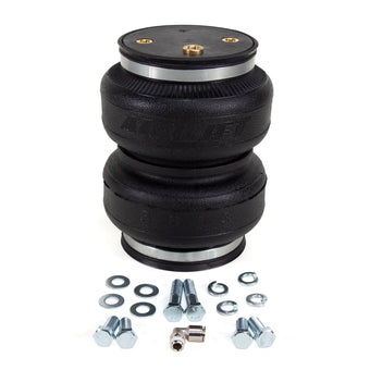 compare product Replacement Air Spring - LoadLifter 5000 Ultimate - 84385