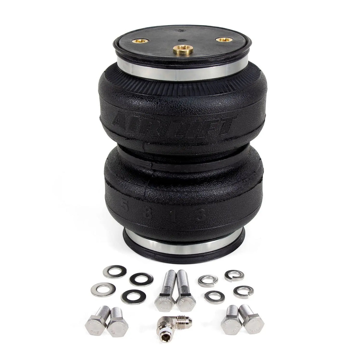 Replacement Air Spring - LoadLifter 5000 Ultimate - 84585
