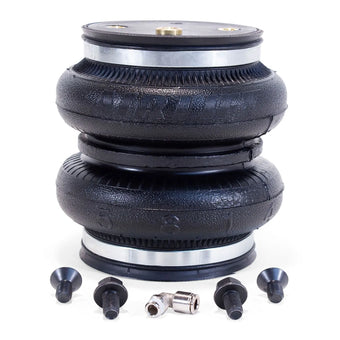 compare product Replacement Air Spring - LoadLifter 5000 Ultimate - 84771