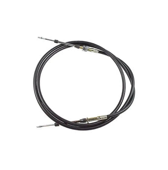 compare product Suncoast Replacement Cable - 5 Feet - Fits All M&M Shifters