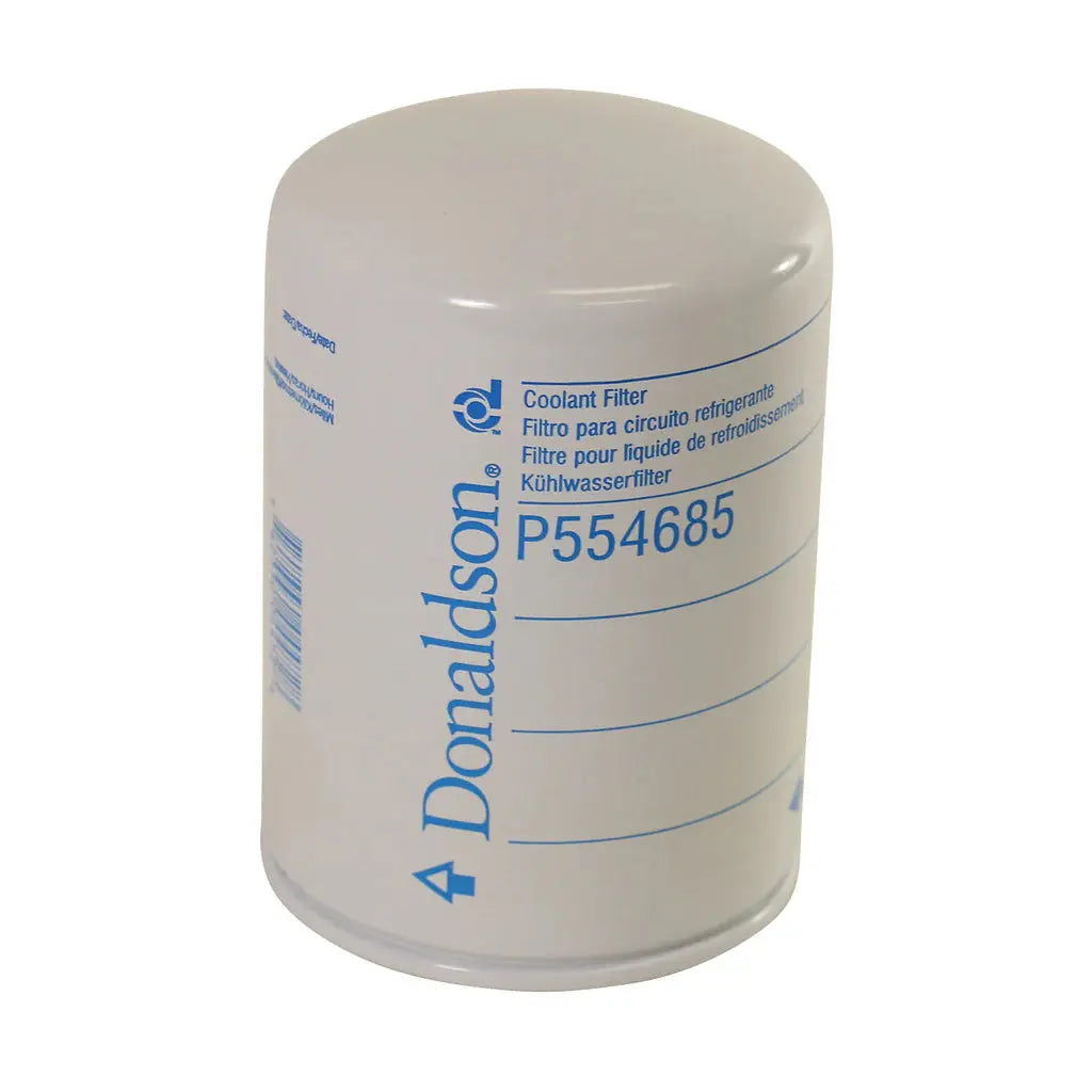 Replacement Filter Cartridge - Coolant Filter - Ford 6.0L Power Stroke 2003-2007 BD Diesel