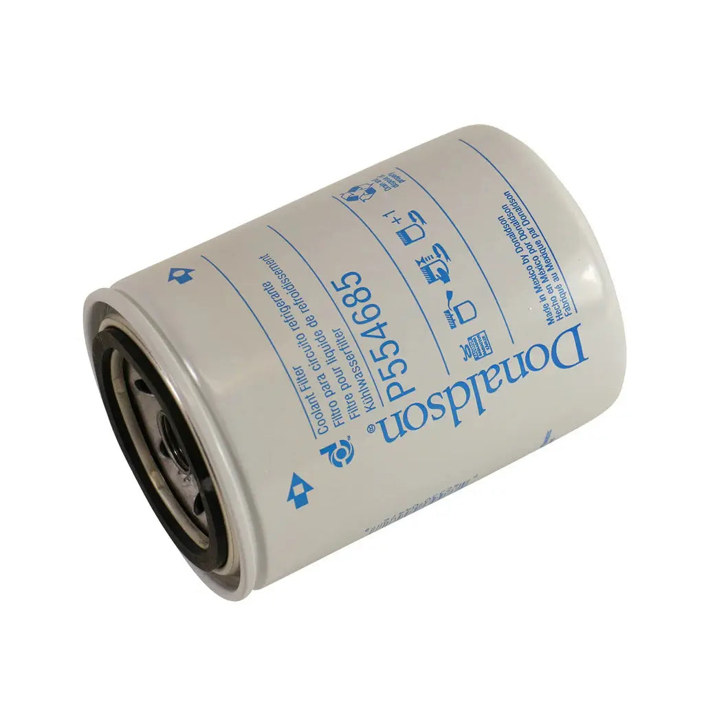 Replacement Filter Cartridge - Coolant Filter - Ford 6.0L Power Stroke 2003-2007 BD Diesel