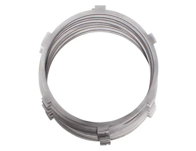 Replacement Reverse Clutch Steels - 1.58 & 1.65 Ratio