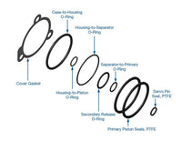Replacement Seal Kit For 28821-10K