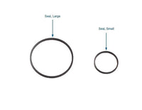 Replacement Seal Kit - For 35719-01K