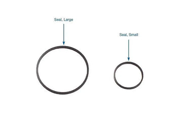 compare product Suncoast Replacement Seal Kit - For 35719-01K