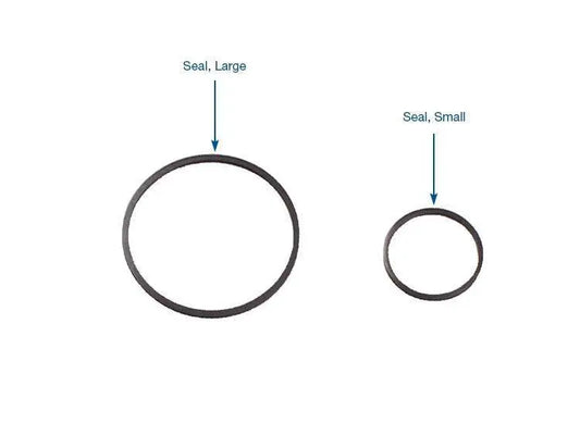 Replacement Seal Kit - For 35719-01K