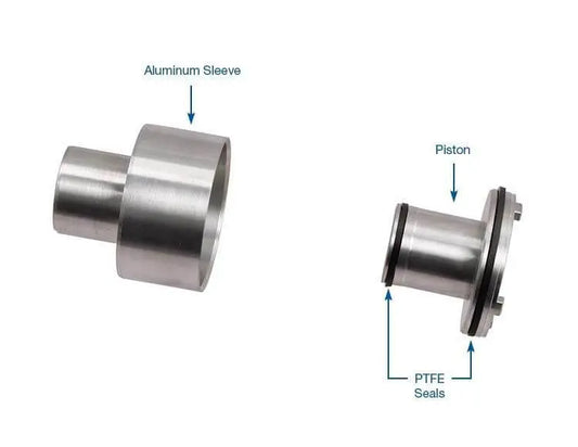 Suncoast Replacement Seal Kit - For 35719-01K