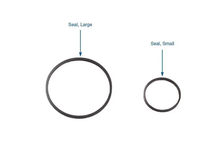 Replacement Seal Kit - For 35719-01K
