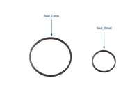 Replacement Seal Kit - For 35719-01K