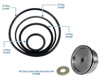 Replacement Seal Kit For 77767K