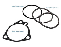 Replacement Seal Kit For PTFE Sealing Ring-Style Servo Kits
