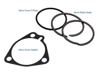 Replacement Seal Kit For PTFE Sealing Ring-Style Servo Kits