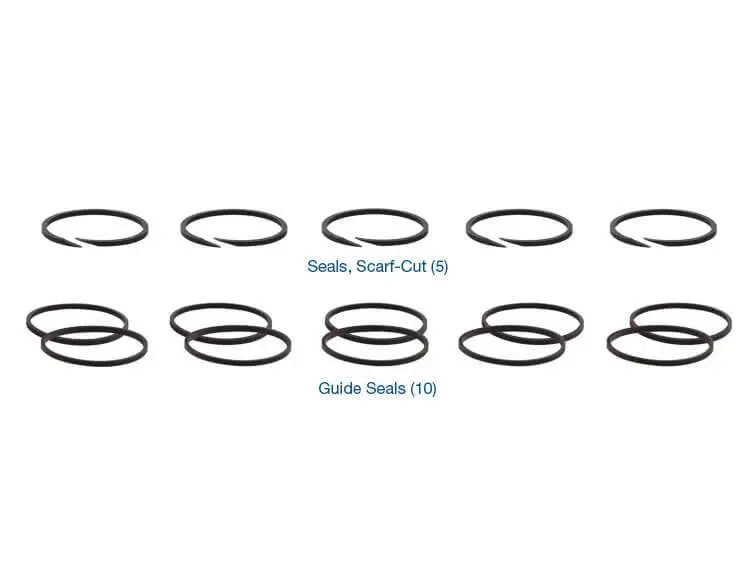 Replacement Seal Kit