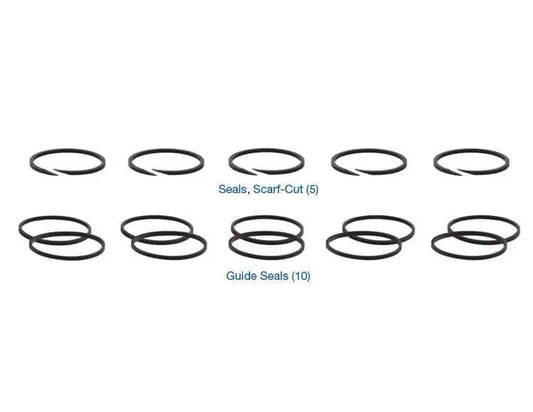 Replacement Seal Kit