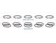 Replacement Seal Kit