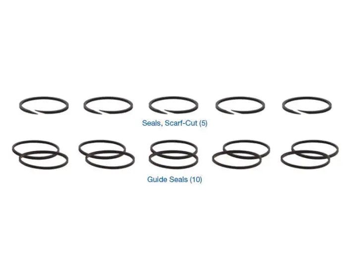 Replacement Seal Kit