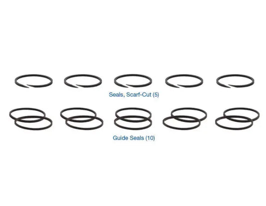 Suncoast Replacement Seal Kit