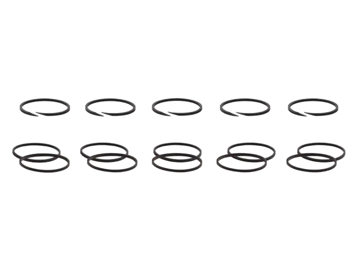 Replacement Seal Kit
