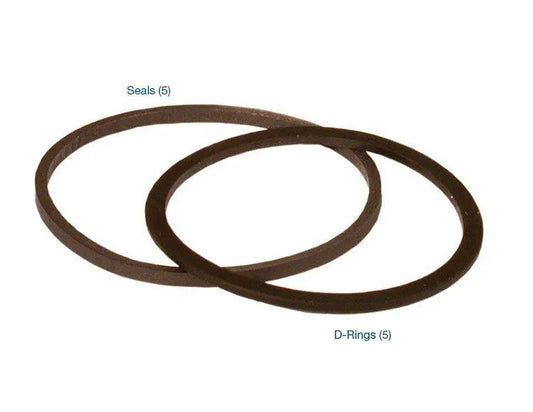 Replacement Seal Kit
