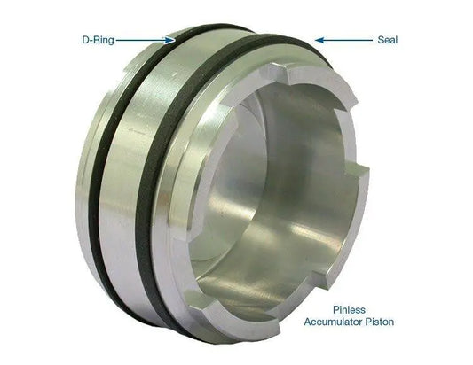 Suncoast Replacement Seal Kit