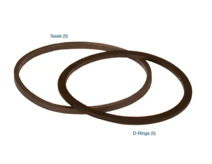 Replacement Seal Kit