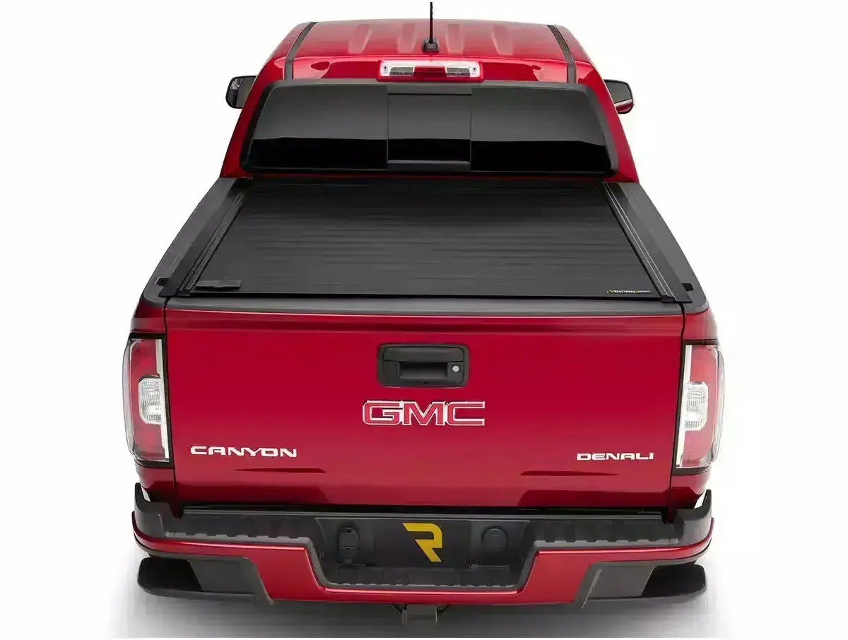 Retrax Pro Rx Retrax PRO MX Manual Retractable Tonneau Cover Ram Cummins 2010-2025 ...
