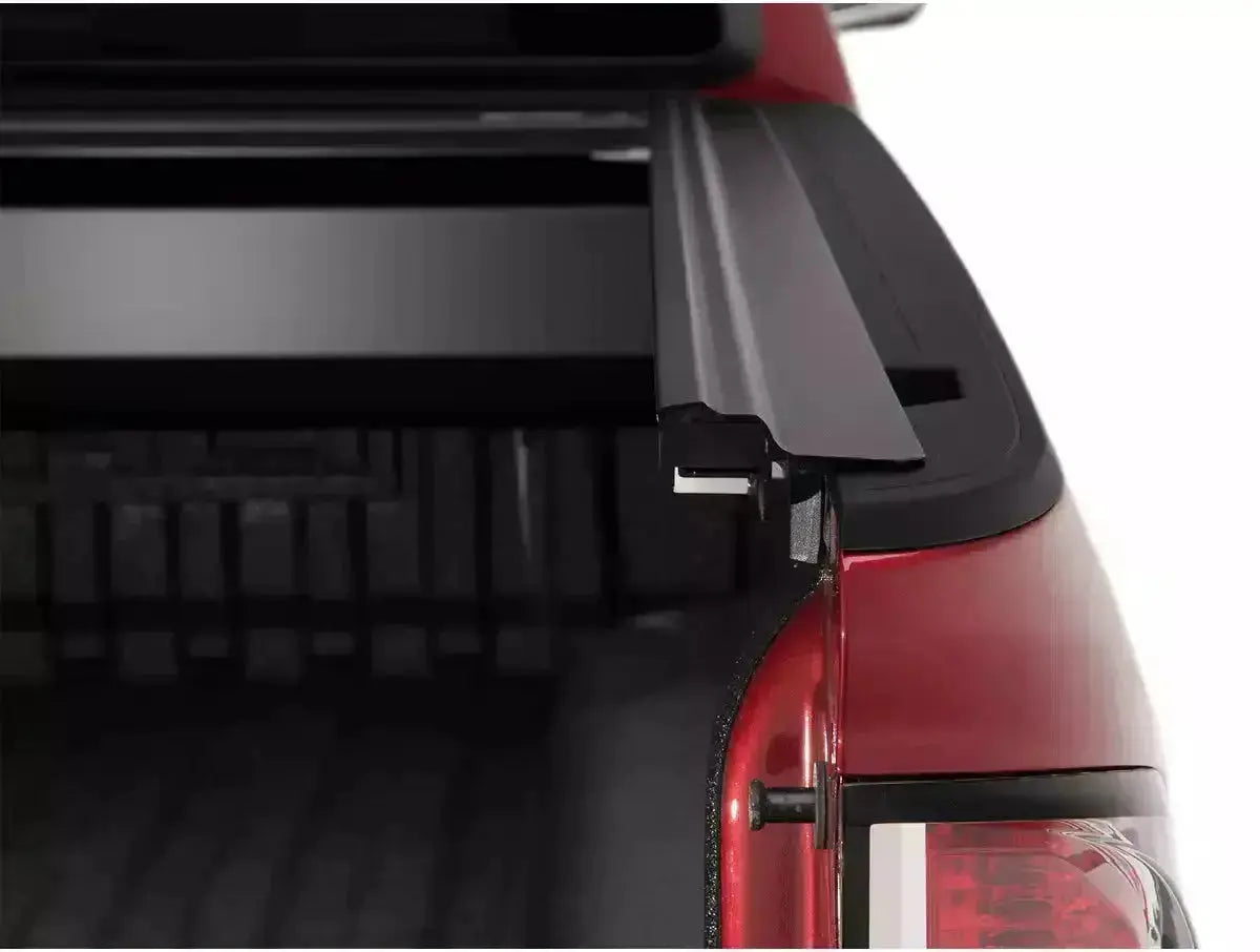 Retrax Retrax PRO MX Manual Retractable Tonneau Cover Ford Powerstroke ...