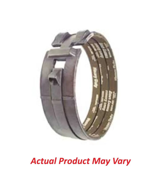Reverse Band - Premium Competition Friction Lining