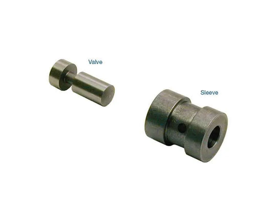 Reverse Boost Valve Kit - Factory Style
