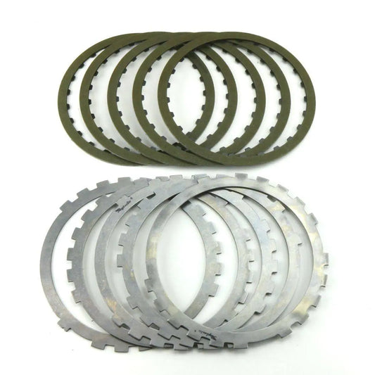 Reverse Clutch Plate Kit - High Energy
