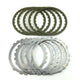 Reverse Clutch Plate Kit - High Energy