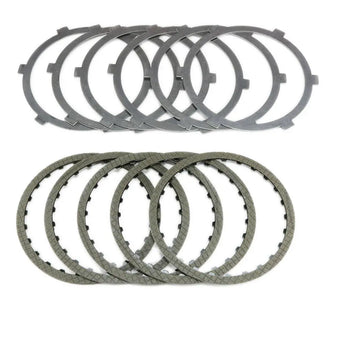 compare product Suncoast Reverse Clutch Plate Kit, 5 High Performance Waffle