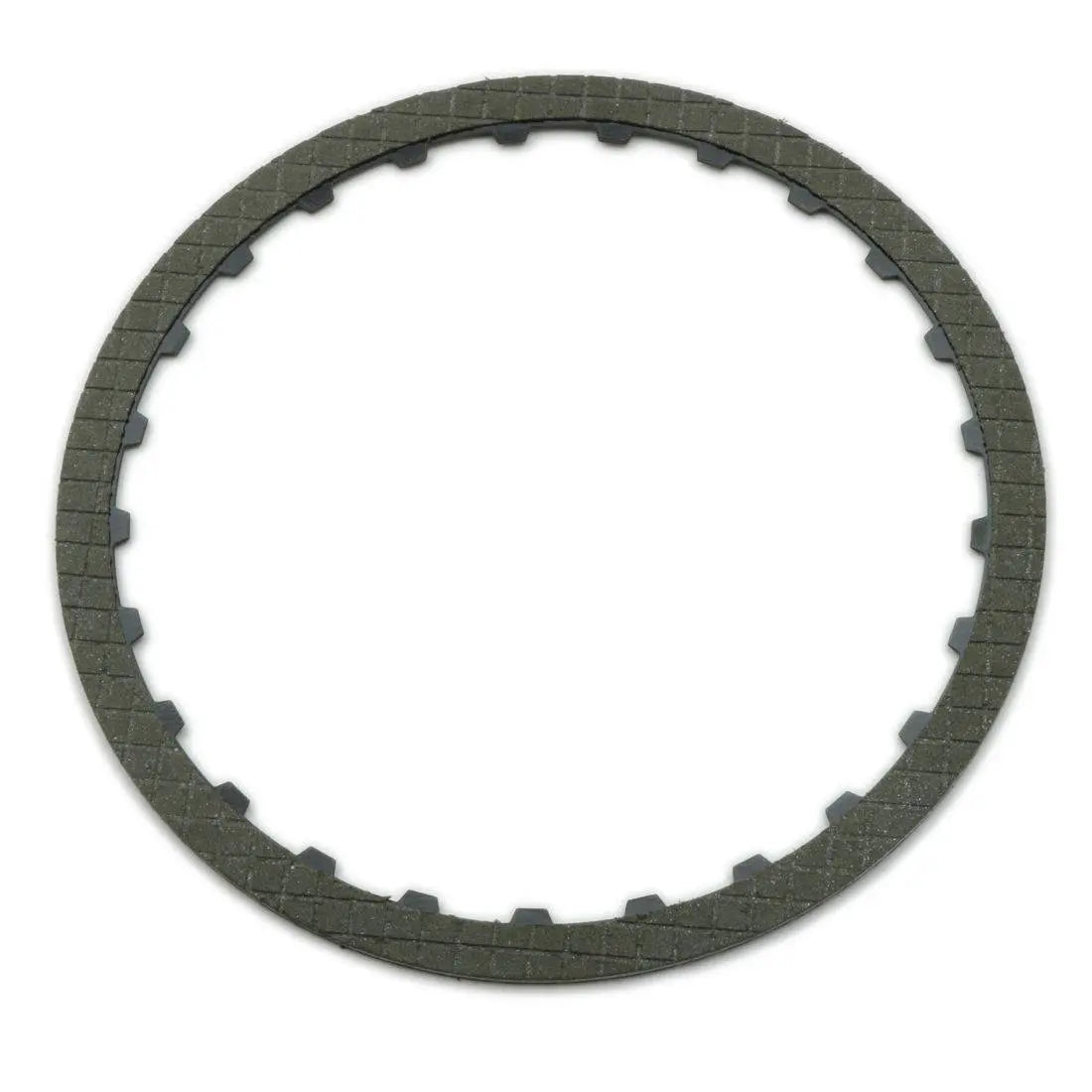 Reverse Clutch (.100), High Performance Waffle