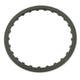 Reverse Clutch (.100), High Performance Waffle