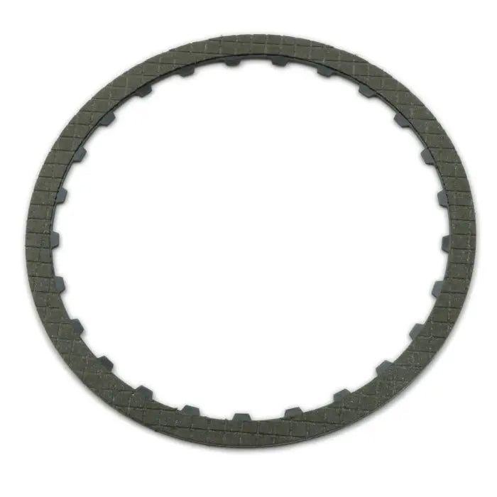 Reverse Clutch (.100), High Performance Waffle
