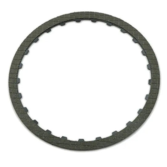 Suncoast Reverse Clutch (.100), High Performance Waffle