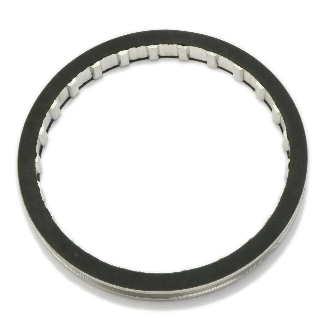 Reverse Clutch (.600) Aluminum, Carbon Lined