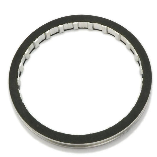 Reverse Clutch (.600) Aluminum, Carbon Lined